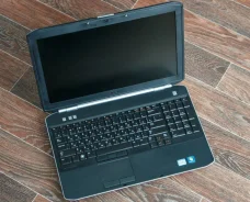 Dell Latitude. 15.6", 2,5����, ��� 8 ��, ���� 500��� ����