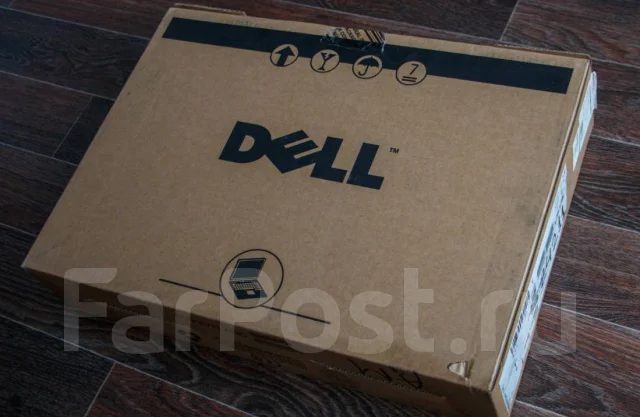 Dell Latitude. 15.6", 2,5����, ��� 8 ��, ���� 500��� ����