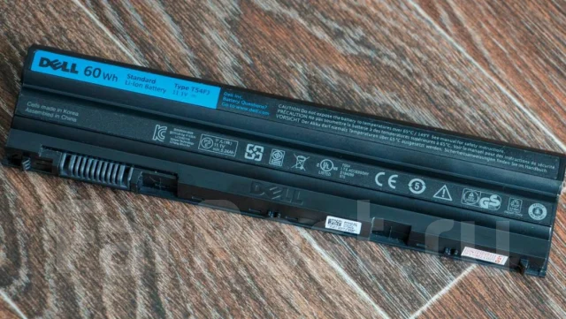 Dell Latitude. 15.6", 2,5����, ��� 8 ��, ���� 500��� ����