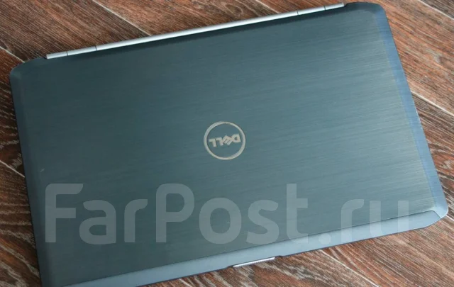 Dell Latitude. 15.6", 2,5����, ��� 8 ��, ���� 500��� ����