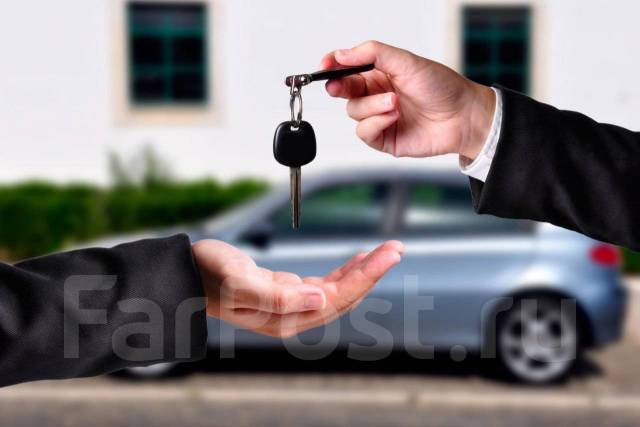 Техосмотр автомобиля хабаровск