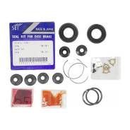 Ремкомплект суппорта. Toyota Windom, MCV20, MCV21 Toyota Camry Gracia, MCV21, MCV21W, SXV20, SXV20W Toyota Camry, MCV20, MCV21, SXV20 Двигатели: 1MZFE...