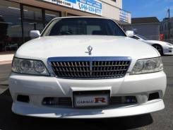 Nissan Laurel. автомат, задний, 2.0 (155 л.с.), бензин, б/п, нет птс. Под заказ