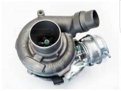 Турбина. Renault Koleos Nissan X-Trail, DNT31, T31, T31R, T32 Nissan Qashqai, J10E Nissan Qashqai+2, JJ10E Двигатели: HR16DE, K9K, M9R, MR20DE, R9M, 2...