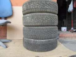 Bridgestone Blizzak MZ-01. ������, ��� �����, �/�, ����� 10 % ����
