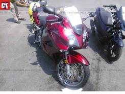 Honda VFR 800F. 800 куб. см., исправен, птс, без пробега. Под заказ