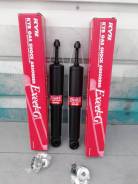 Амортизатор. Toyota: Town Ace Truck, Lite Ace, Town Ace, Master Ace Surf, Lite Ace Truck, Van, Model-F Двигатели: 2C, 2Y, 2CT, 3CT, 3YEU, 4YEC, 3Y, 3C