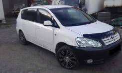 Toyota Ipsum. автомат, передний, 2.4 (160 л.с.), бензин, 228 тыс. км