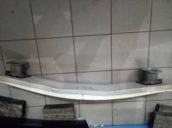 Жесткость бампера. Infiniti: M25, M37, M45, M56, M35, Q70 Nissan Fuga Двигатели: VK56VD, VQ37VHR