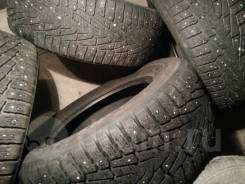 Nokian Hakkapeliitta 7 SUV. Зимние, шипованные, 10 %, 4 шт