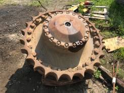 Редуктор хода. Komatsu D375A-5 Komatsu D375A