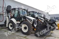 Hidromek HMK 102S. Экскаватор-погрузчик hidromek HMK 102S Alpha, 1,10 куб. м.