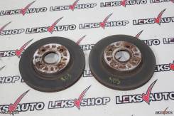 Диск тормозной. Toyota: Yaris, Echo Verso, ist, Vitz, WiLL Vi, Echo, WiLL Cypha, Succeed, Yaris Verso, Probox, Funcargo, bB Двигатели: 1NDTV, 1NZFE, 1...