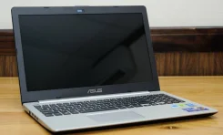 Asus K551. 15.6", ��� 6 ��, ���� 750��� ����