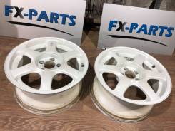 AVS. 8.0x17", 5x114.30, ET35
