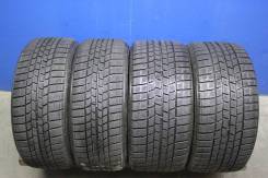 Goodyear Ice Navi 6. Зимние, без шипов, 2013 год, без износа, 4 шт