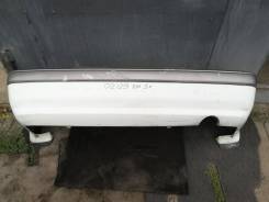 Бампер. Toyota Carina, CT215, AT210, CT216, AT212, AT211, ST215, CT211, CT210 Двигатели: 2CT, 4AGE, 3CTE, 5AFE, 7AFE, 3SFE