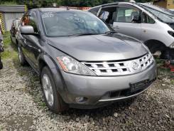 Nissan Murano. PNZ50001067, VQ35DE