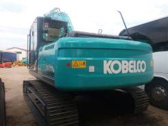 Kobelco SK210LC. , 1,00 куб. м.
