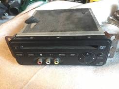 Dvd-проигрыватель. Infiniti QX56, JA60 Nissan Pathfinder, R51, R51M Nissan Armada, TA60 Nissan Titan, A60 Двигатели: VK56DE, VQ40DE