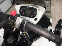BRP Ski-Doo Summit X. исправен, есть птс, с пробегом