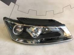Фара. Hyundai Sonata, EF, NF Двигатели: D4EA, G4KA, G4KC, G4KD, G4KE, G6DB