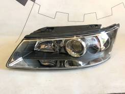 Фара. Hyundai Sonata, EF, NF Двигатели: D4EA, G4KA, G4KC, G4KD, G4KE, G6DB