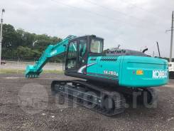 Kobelco SK260LC. -8, 1,20 куб. м.