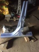 Стойка кузова. Honda Fit, GD2, GD4, GD1, GD, GD3 Двигатели: L13A, L15A