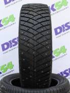 Goodyear UltraGrip Ice Arctic SUV. Зимние, шипованные, без износа, 4 шт