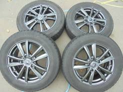 Velox Nirvana. 6.5x16", 5x114.30, ET38