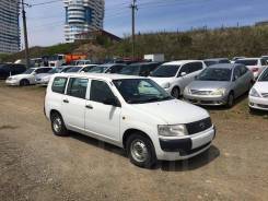Toyota Probox. NCP51, 1NZFE