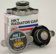 Крышка радиатора HKT 1.1 KG/CM2 (D=44MM, D=27MM) C-11/R148(FUTABA)/KH-C18(SANKEI) C11
