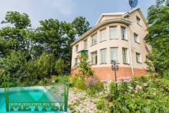 Продам Коттедж рядом с санаторием Седанка. Улица Менделеева 5а, р-н Седанка, площадь дома 492 кв. м., централизованный водопровод, электричество 30 кВ...