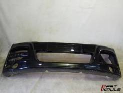 Бампер. Toyota Land Cruiser, GRJ200, J200, URJ200, URJ202, URJ202W, UZJ200, UZJ200W, VDJ200 Двигатели: 1GRFE, 1URFE, 1VDFTV, 2UZFE, 3URFE