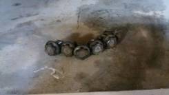 Болт маховика. Nissan: X-Trail, NV200, Sunny, Almera, Kicks, Micra C+C, Cube, Bluebird Sylphy, Micra, Tiida Latio, Dualis, Qashqai, AD, March, Note, L...