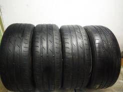 Bridgestone Ecopia EX10. Летние, 2013 год, 10 %, 4 шт