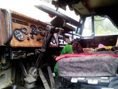 КамАЗ 5410. Породам камаз5410, 20 000 кг.