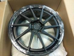 ADV.1. 9.5x22", 5x120.00, ET45, ЦО 72,6 мм.