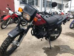 Yamaha TW 200. 200 куб. см., исправен, птс, без пробега. Под заказ