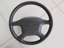 Руль. Nissan Patrol, Y61 Nissan Safari, VRGY61, WGY61, WRGY61, WTY61, WYY61, Y61 Двигатели: RD28TI, TB48DE, ZD30, ZD30DDTI, ZD30DDTIEUD2P, TB42S, TB45...