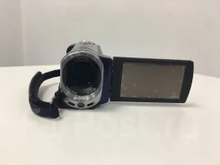Sony DCR-SX44E. 4 - 4.9 ��, ��� ��������� ����