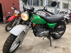 Suzuki RV 200 Vanvan. 200 куб. см., исправен, птс, без пробега. Под заказ
