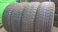 Dunlop DSX-2. Зимние, без шипов, 2014 год, 5 %, 4 шт