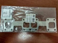 Прокладка впускного коллектора. Mazda BT-50, UN, UN8F1 Ford Ranger, ES, ET Ford Everest, EP, EU