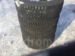 Bridgestone Blizzak DM-V1. Зимние, без шипов, 2012 год, 5 %, 4 шт