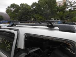 Дуги багажника. Suzuki Jimny, JB43, JB43W
