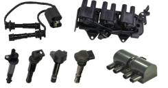Катушка зажигания, трамблер. Mitsubishi: Eclipse, Galant, Lancer Cedia, Bravo, Chariot Grandis, Mirage, Pajero, Space Star, Dingo, Outlander, Airtrek...