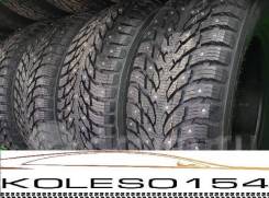 Nokian Hakkapeliitta 9 SUV