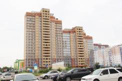 3-комнатная, улица Выставочная 26. Индустриальный, агентство, 75 кв. м.